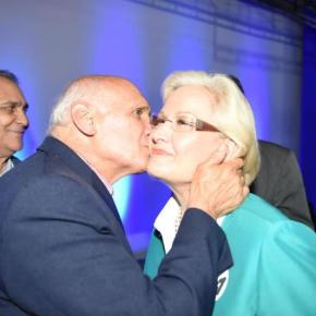 Nazismo chocado pelo sionismo guasca: Lasier apresenta projeto proibindo obras que “atentem contra a&nbsp;moral”