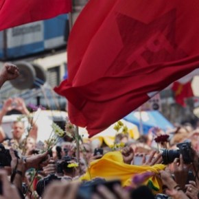 Como fizeram Lula, contra sua vontade, ser um&nbsp;revolucionário
