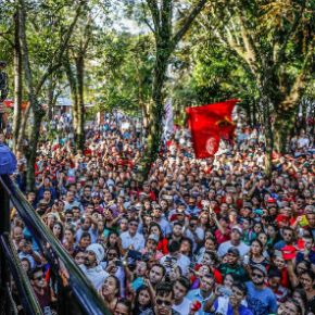 Os caprichos do fio de&nbsp;História