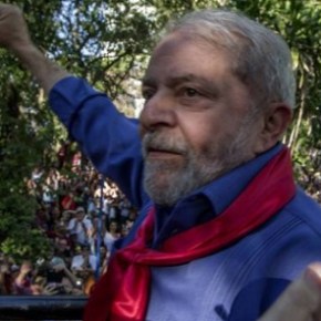 Tragédia e mitificação de Lula (Por Aldo Fornazieri&nbsp;)