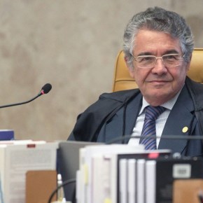 “Moro simplesmente deixou de lado a lei. Isso está escancarado”, diz ministro do&nbsp;STF