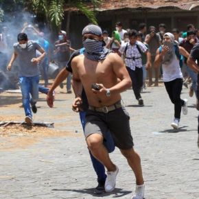 Uma falsa “revolução colorida” como a e 2013 no Brasil, assola a Nicarágua nestes&nbsp;dias