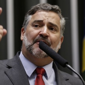 PIMENTA: ‘FARISEUS TRANSFORMAM O JUDICIÁRIO EM REINO DA&nbsp;DEMAGOGIA’