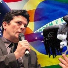 Wikileaks: EUA criou curso para treinar Moro e&nbsp;juristas