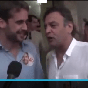 Aécio Neves terá representante seu concorrendo ao Governo do Rio Grande do Sul&nbsp;(Vídeo)