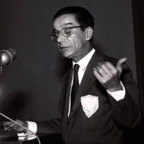 A morte suspeita de Anísio Teixeira precisa ser&nbsp;apurada