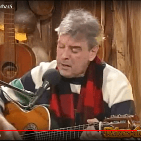 Homenagem a Mario Barbará&nbsp;(Vídeo)