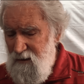 Lula diz a Leonardo Boff que é “candidatissimo” a presidente da República&nbsp;(Vídeo)