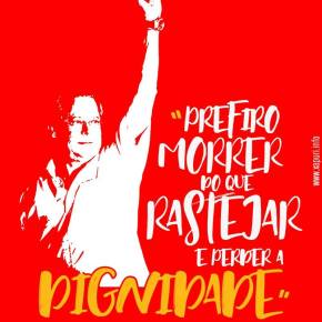 HERÓIS SÃO SÍMBOLOS POR QUE SÃO EXPRESSÃO DA DIGNIDADE DE QUEM NÃO SE SUBMETE AO&nbsp;OPRESSOR