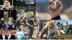 Estado a que chegamos (Por Adão&nbsp;Villaverde)