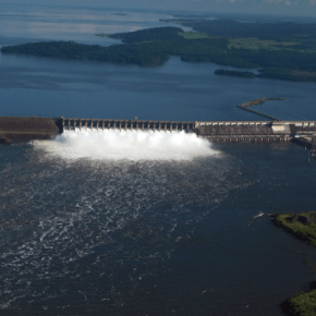 Resistência dos trabalhadores em tempos de golpe: o caso da Eletrobras (Por Ikaro&nbsp;Chaves)
