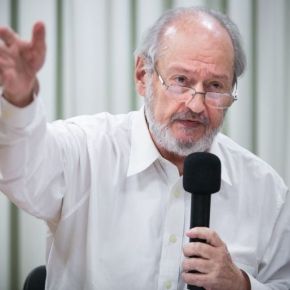 Flávio Koutzii: ‘Há uma engrenagem de destruição física e psíquica de Lula na PF em&nbsp;Curitiba’