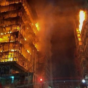 Desabamento, exclusão e cidade do capital (artigo de Leonardo da Rocha&nbsp;Botega)