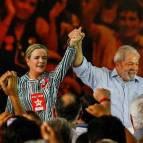 A estratégia do PT que tudo indica ser correta (Por Marcos&nbsp;Coimbra)