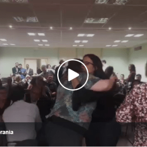 Contra o avanço do fascismo, Juristas criam seção gaúcha da Associação de Juristas pela Democracia&nbsp;(Vídeo)