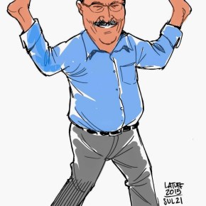 Incompetência ou ma fé? Sartori contrata sem licitação Fundação privada para exercer atividades da&nbsp;FEE