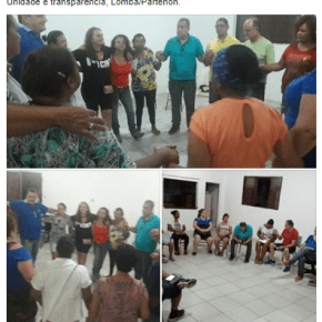 CONGRESSO DO POVO, POVO NA RUA E TRABALHO DE BASE (Por Selvino&nbsp;Heck)