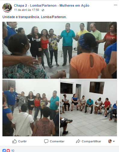 Lomba