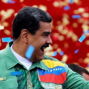 Deputado sobre vitória de Maduro: “povo venezuelano deu uma lição à&nbsp;CIA”