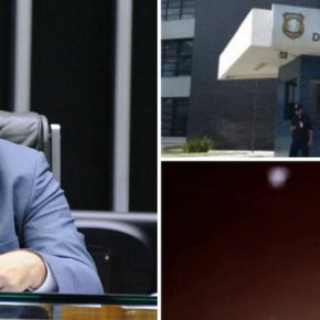 CÂMARA VAI AO STF CONTRA JUIZA CARCEREIRA DE LULA&nbsp;#LulaLivre