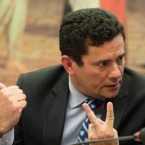 400 advogados acusam Moro de abuso de autoridade. Leia a nota que eles&nbsp;assinaram