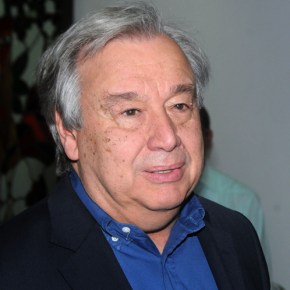 Es un placer regresar a Cuba, afirma secretario general de la ONU (+ Video) — En la misma&nbsp;costura