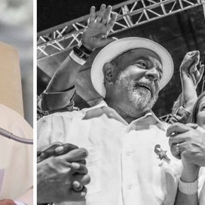 PAPA CONDENA O GOLPE FORJADO PELA MÍDIA E A FALSA JUSTIÇA QUE&nbsp;CORROBORA