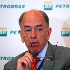 Banco presidido por sócio de Pedro Parente recebeu R$ 2 bi da Petrobras, diz&nbsp;revista