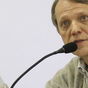 SINGER: PT É O PARTIDO MAIS ENRAIZADO DO PAÍS E VOLTOU A&nbsp;CRESCER