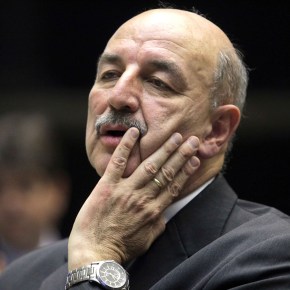 GOLPE TRAZ DE VOLTA MORTALIDADE INFANTIL DEPOIS DE 13 ANOS DE&nbsp;QUEDA