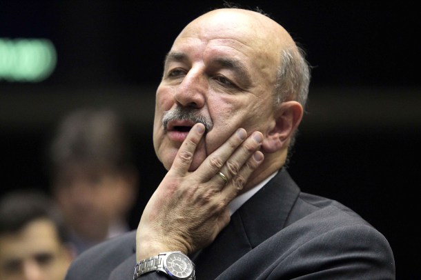 OSMAR TERRA/PROJETO ANTIDROGAS