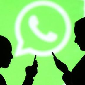 Pesquisa inédita identifica grupos de família como principal vetor de notícias falsas no&nbsp;WhatsApp