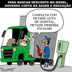 Como Temer está usando dinheiro da Saúde para engordar empresas&nbsp;privadas