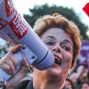 PARA DILMA, PAÍS TEM ‘TRÊS NÓS’ A DESATAR: MÍDIA, SETOR FINANCEIRO E&nbsp;PETRÓLEO