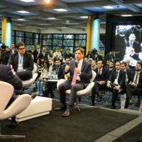 No 6º Congresso de Direito Eleitoral, especialistas reconhecem direito de Lula Registrar&nbsp;candidatura