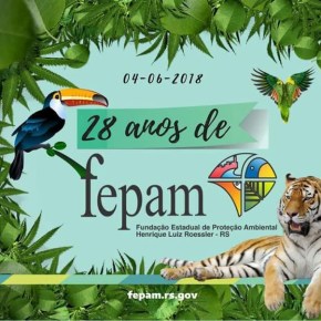 Tucanos mandam no RS e comemoram Dia do Meio Ambiente com Tigre, Arara e plantação de&nbsp;maconha