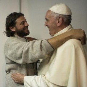 Preso pelo fascismo Lula mexe até no Vaticano! — Cartas&nbsp;Proféticas