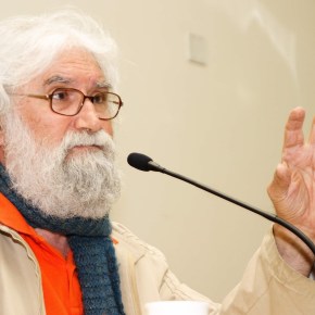 A crise brasileira à luz da teoria do caos (Por Leonardo&nbsp;Boff)