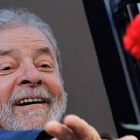 O preço da liberdade para Lula é a renúncia à&nbsp;candidatura