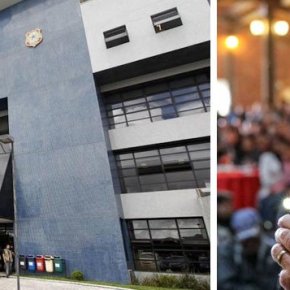 BOA PRAÇA, LULA VIRA CONTADOR DE HISTÓRIAS NA SUPERINTENDÊNCIA DA&nbsp;PF