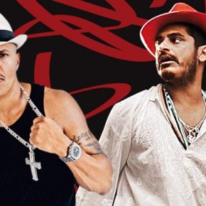 “Eu só vejo solução se o Lula for presidente”, diz Mano&nbsp;Brown