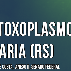 Senador Paim busca solução para surto de Toxoplasmose no&nbsp;RS