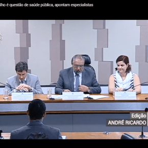 Paulo Paim: Jornada de trabalho também é questão de saúde pública&nbsp;(Vídeo)
