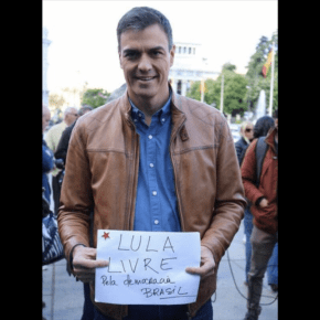 Com Pedro Sanchez, Espanha terá um governo de maioria feminina pela 1ª&nbsp;vez