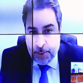 Sistemas foram adulterados  para dar as provas forjadas que a Lava Jato queria, diz Tacla&nbsp;Duran