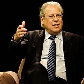 Decisão de libertar Dirceu torna prisão de Lula&nbsp;insustentável