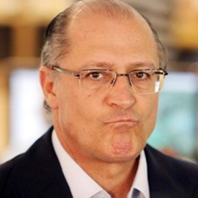 Ninguém quer ser Vice de Alckmin e&nbsp;Bolsonaro