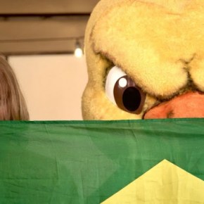 Por que o Brasil não podia ser&nbsp;campeão?