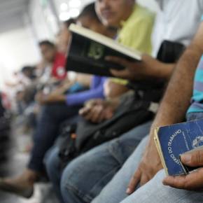 Após 6 meses, reforma trabalhista não gerou empregos e só retirou direitos da&nbsp;população