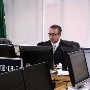 Favreto: Habeas Corpus é legal por que era contra ação que proibiu Lula de se expressar políticamente&nbsp;(Aúdio)